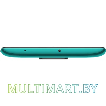 Смартфон Xiaomi Redmi Note 9 3GB/64GB международная версия без NFC (зеленый) картинка 6